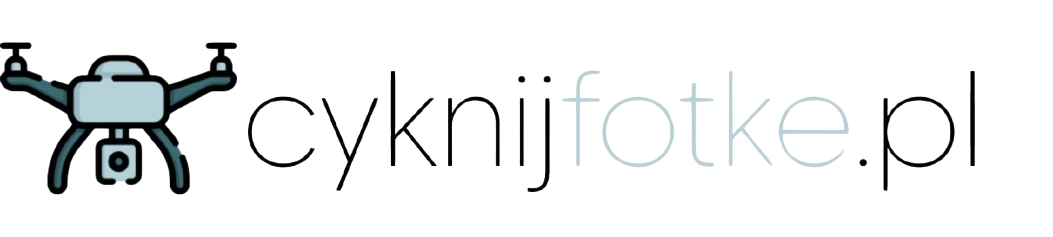 logo cyknij fotke
