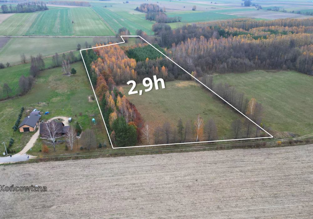 Realizacja | Końcowizna