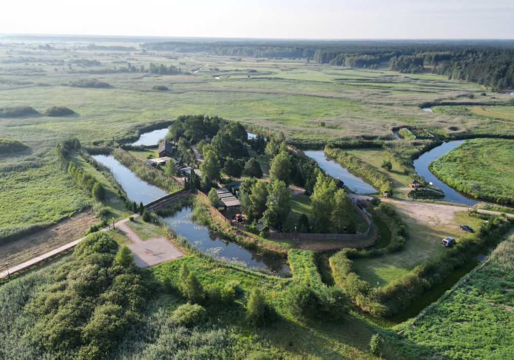 Realizacja materiałów reklamowych | Skit w Odrynkach