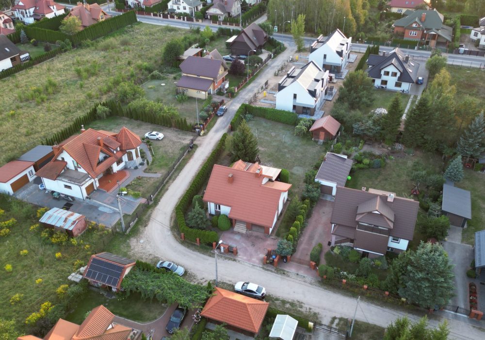 Realizacja | Dojlidy