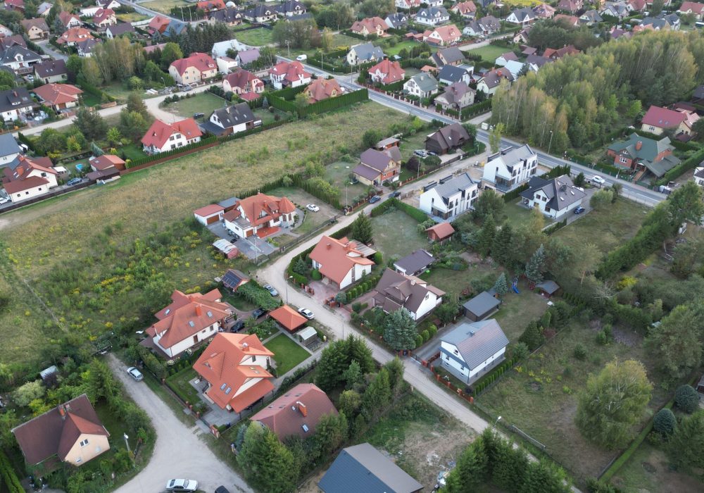 Realizacja | Dojlidy