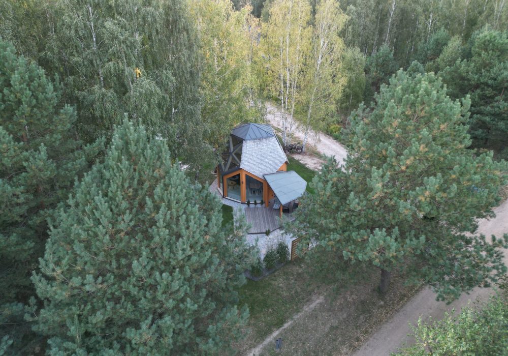 Realizacja | Domki na wynajem