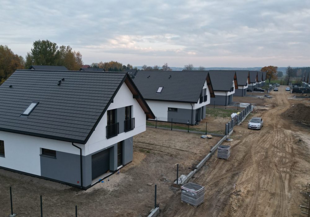 Realizacja | Dobrzyniewo