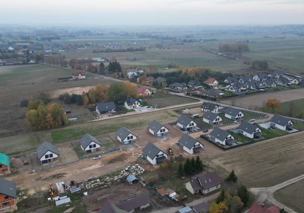 Realizacja | Dobrzyniewo