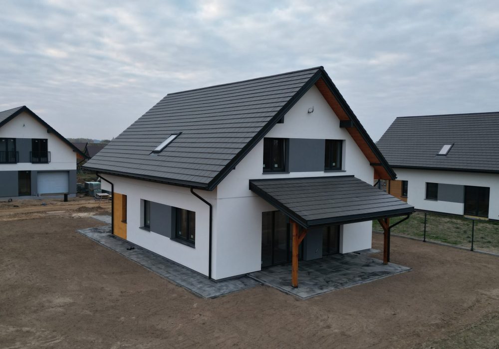 Realizacja | Dobrzyniewo