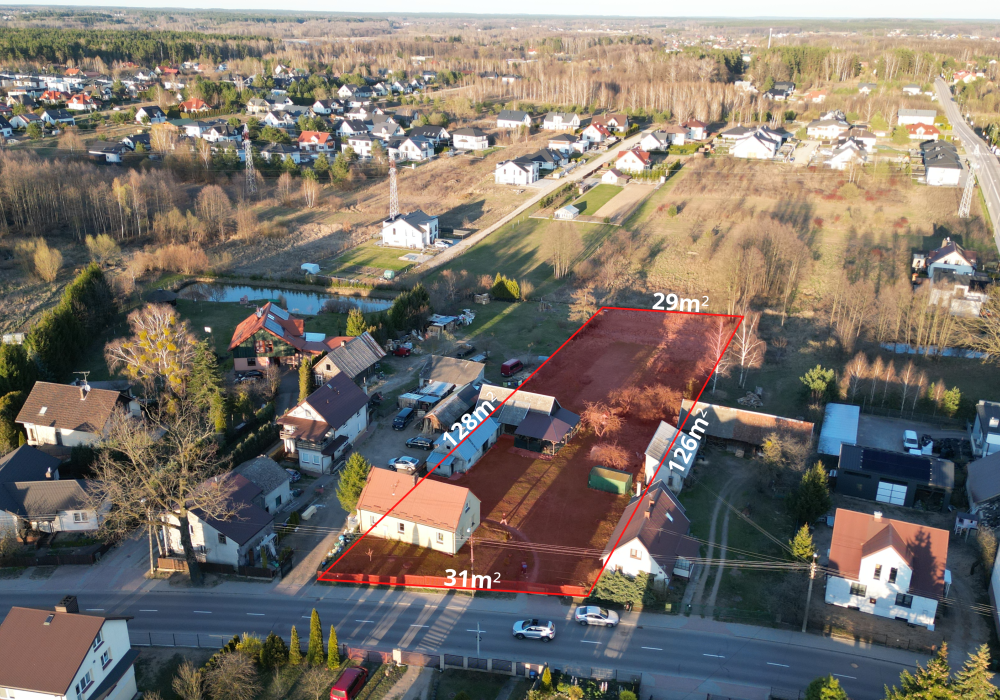 Realizacja | Dojlidy