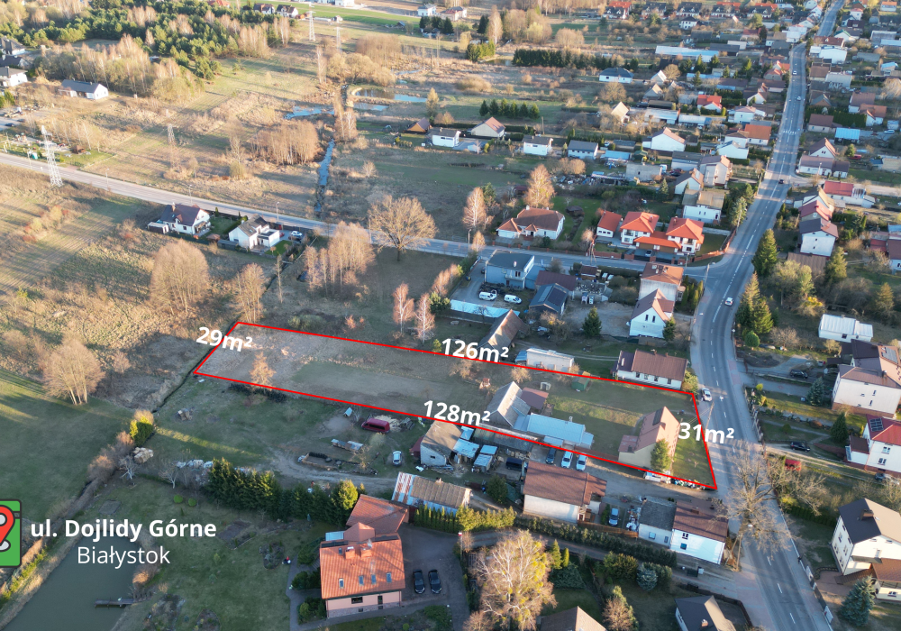 Realizacja | Dojlidy